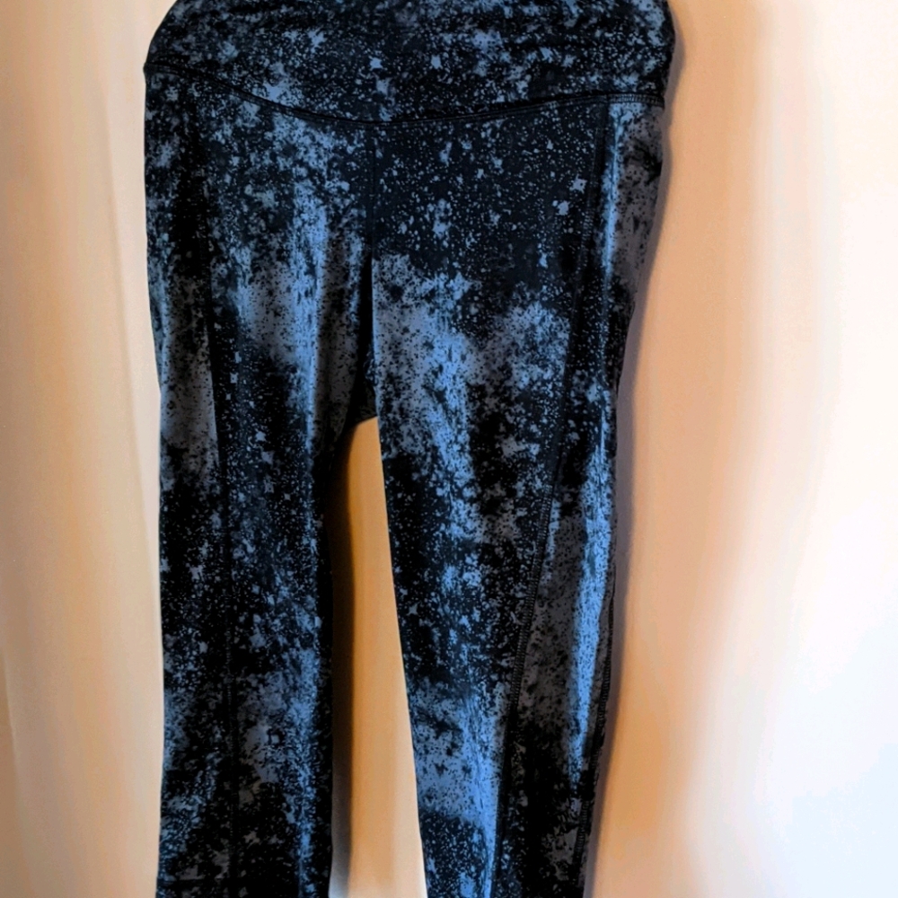Old Navy Active Cropped Leggings